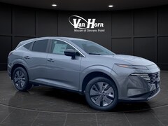 2026 Nissan Murano SL SUV