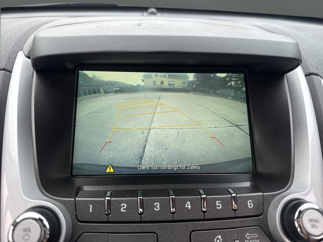 2016 GMC Terrain SLT - Photo 8