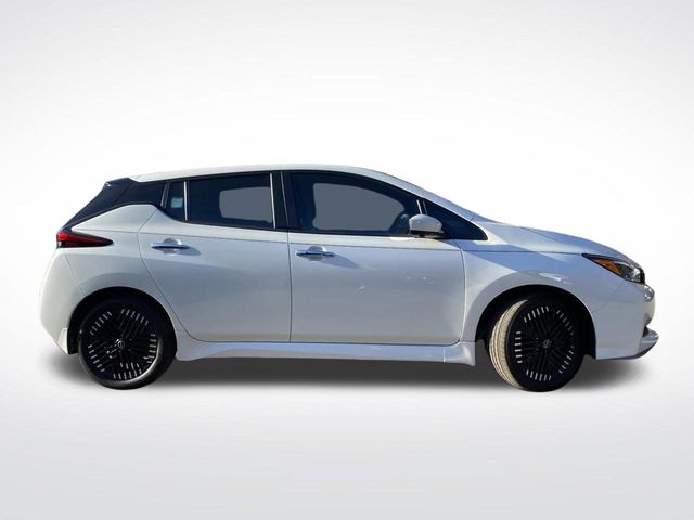 Used 2023 Nissan Leaf SV Plus with VIN 1N4CZ1CV5PC560496 for sale in Stevens Point, WI