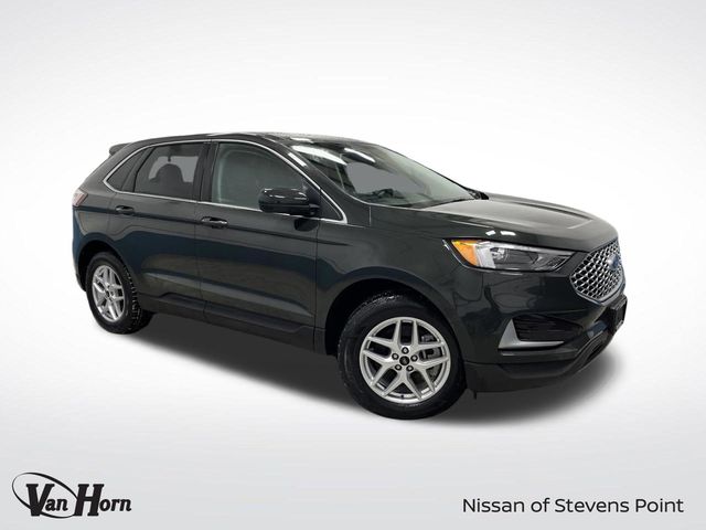 2023 Ford Edge SEL's photo