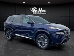 2026 Nissan Rogue Platinum SUV