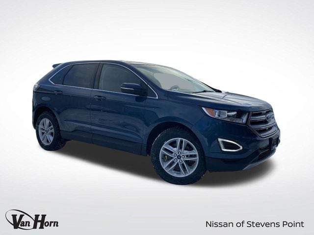 2016 Ford Edge SEL's photo