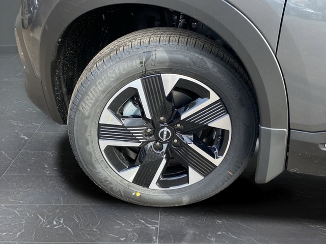 2026 Nissan KICKS SV AWD - Photo 32