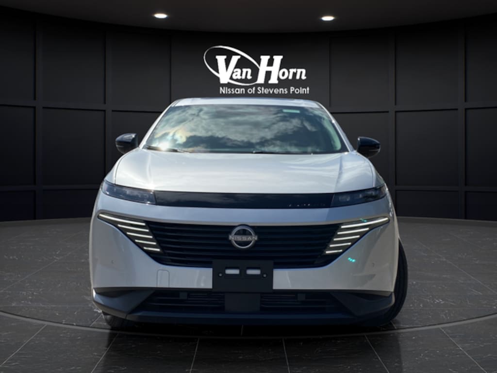 Used 2025 Nissan Murano SL SUV