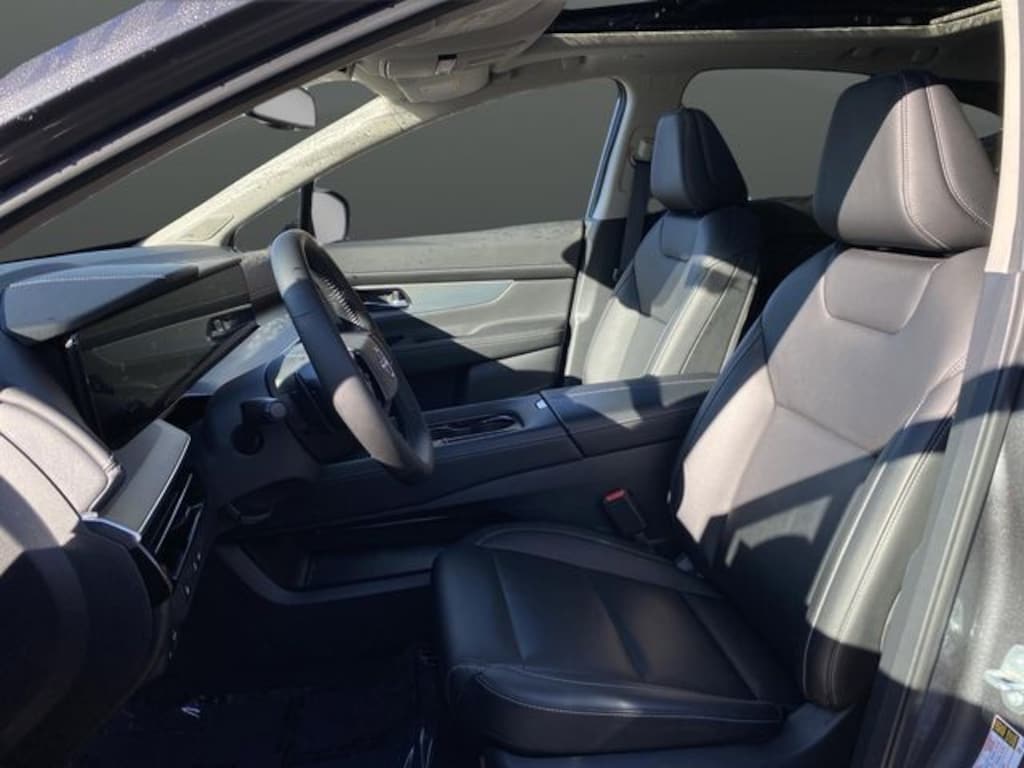 Used 2025 Nissan Murano SL SUV