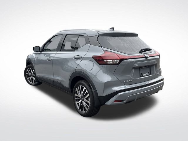 2024 Nissan Kicks SV photo 3