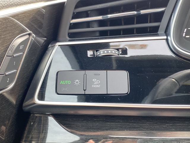 2023 Audi Q7 Premium Plus - Photo 17