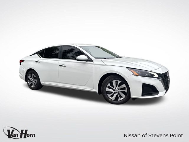 2023 Nissan Altima 2.5 S