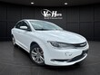  Chrysler 200