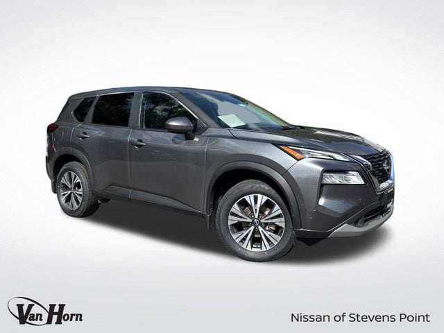 2023 Nissan Rogue SV's photo