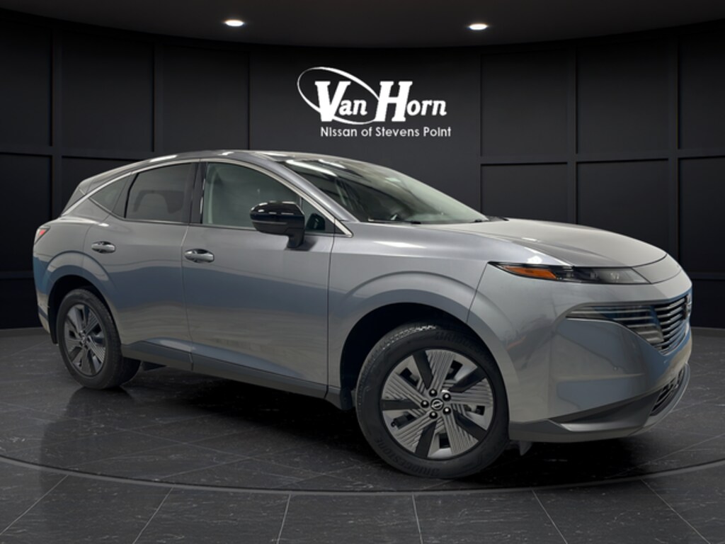 Used 2025 Nissan Murano SL SUV