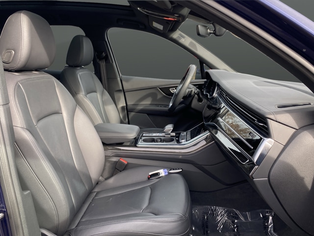 2023 Audi Q7 Premium Plus - Photo 25