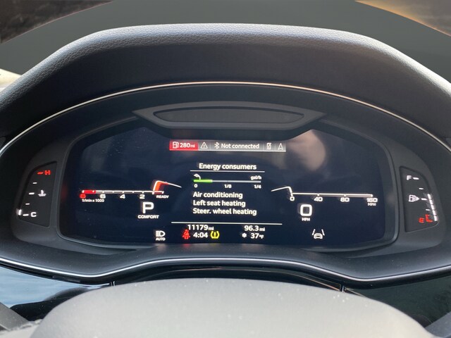 2023 Audi Q7 Premium Plus - Photo 18