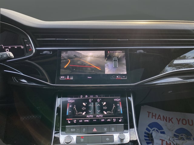 2023 Audi Q7 Premium Plus - Photo 9