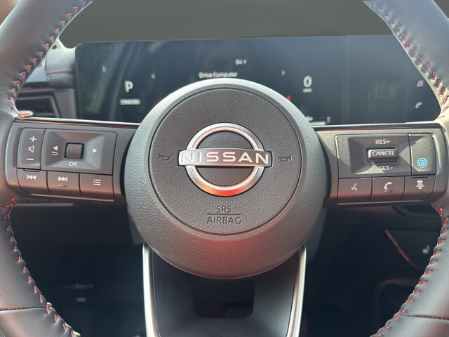 2026 Nissan KICKS SR AWD - Photo 14