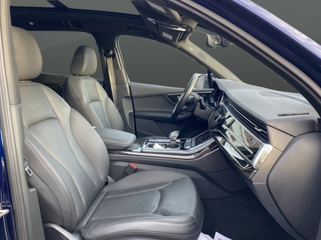 2023 Audi Q7 Premium Plus - Photo 31