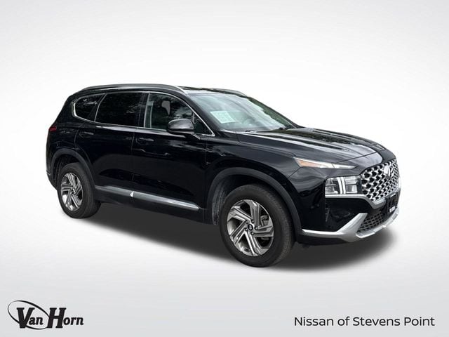 2022 Hyundai Santa Fe SEL's photo