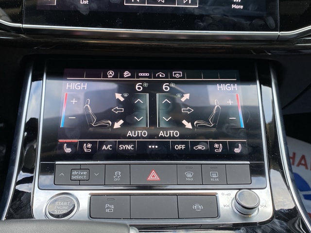 2023 Audi Q7 Premium Plus - Photo 20