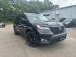  Honda Passport