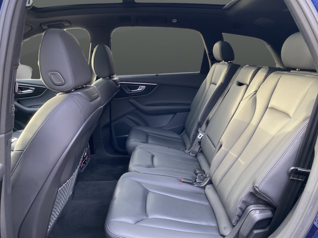 2023 Audi Q7 Premium Plus - Photo 30