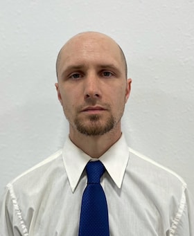 Staff member Jason Guerndt from ID_a86af28d5791