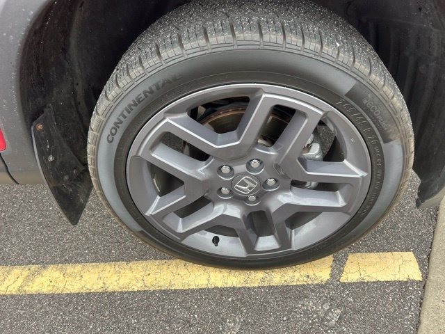 Used 2023 Honda Passport EX-L SUV