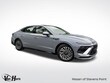 Hyundai Sonata Hybrid