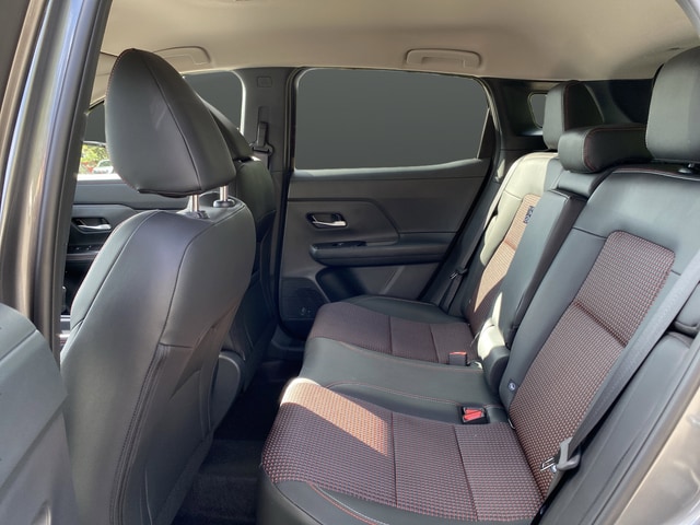 2026 Nissan KICKS SR AWD - Photo 24