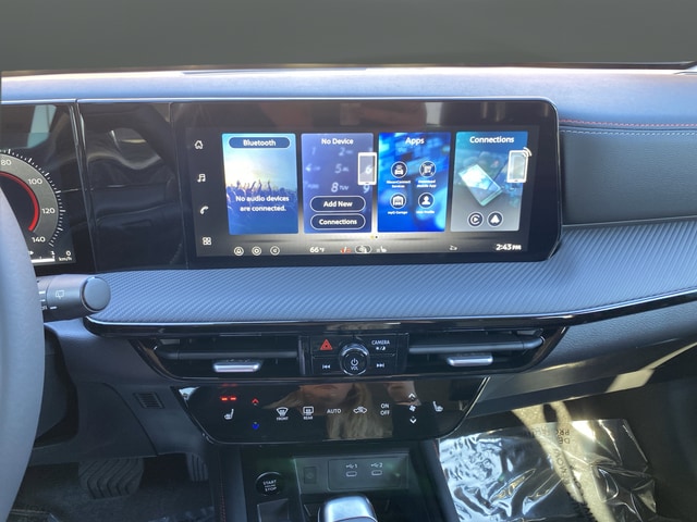 2026 Nissan KICKS SR AWD - Photo 8