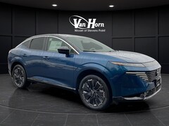 2026 Nissan Murano Platinum SUV