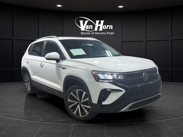 2022 Volkswagen Taos