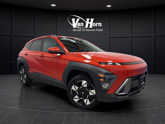 2024 Hyundai Kona