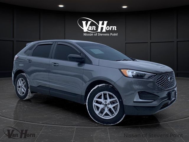 2023 Ford Edge SEL's photo