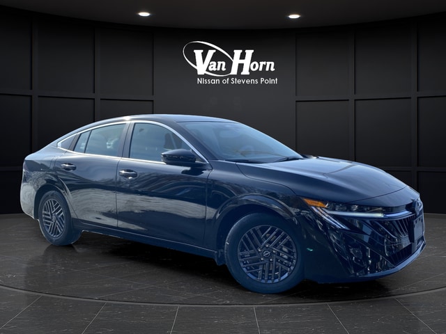 2026 Nissan Sentra