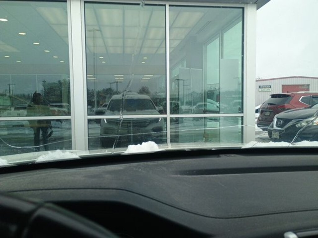 Used 2017 Honda Pilot EX-L SUV