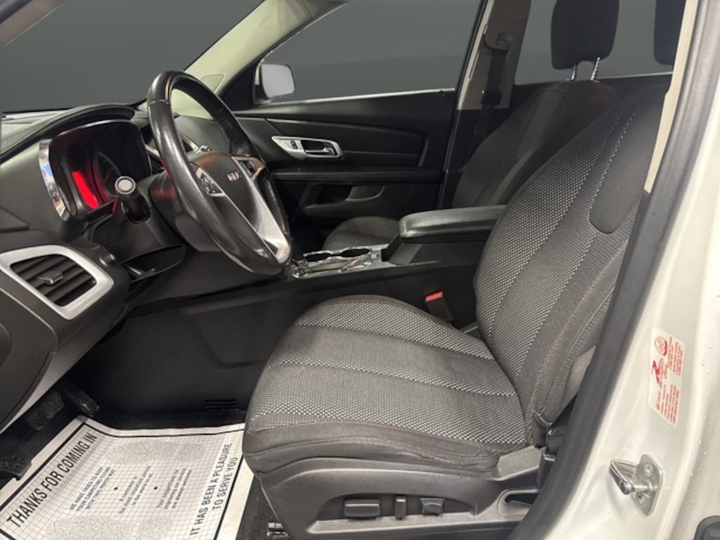 Used 2017 GMC Terrain SLE-2 SUV