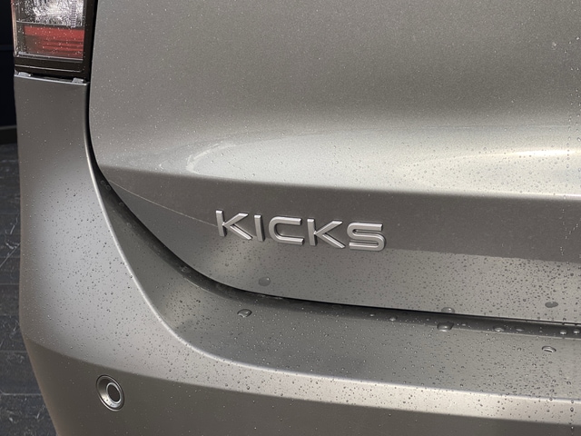 2026 Nissan KICKS SV AWD - Photo 31