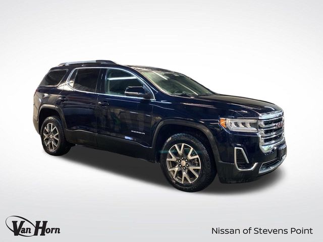 2021 GMC Acadia SLE's photo