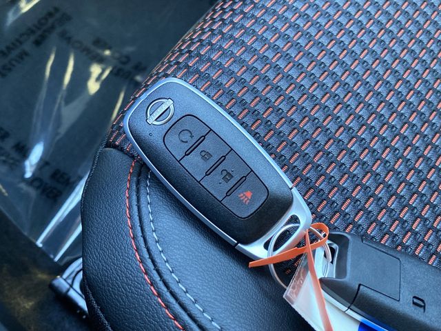 2026 Nissan KICKS SR AWD - Photo 23