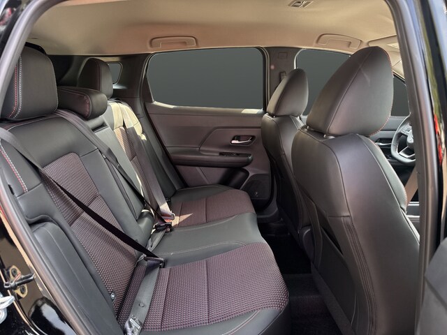 2026 Nissan KICKS SR AWD - Photo 26