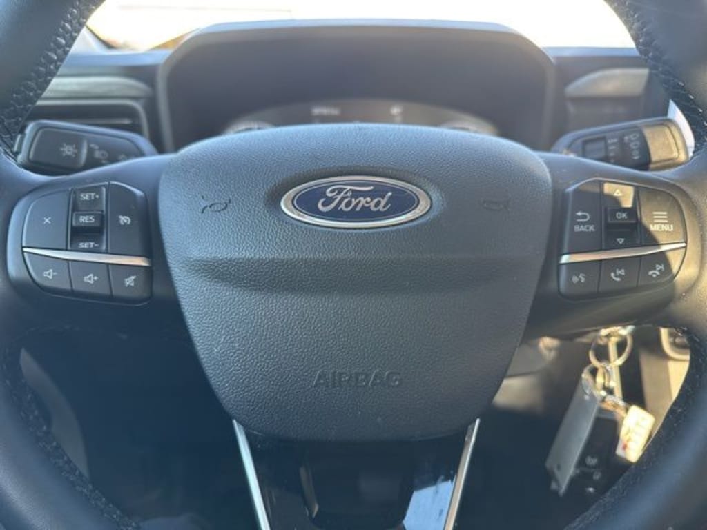 Used 2024 Ford Maverick XLT Truck