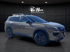2026 Nissan Rogue Rock Creek SUV