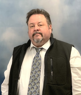 Staff member David Loehrke from ID_6c97cc499203