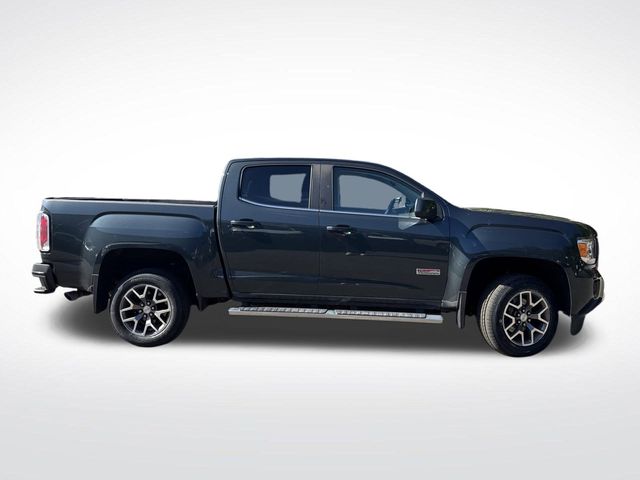 2017 Gmc Canyon SLE photo 2