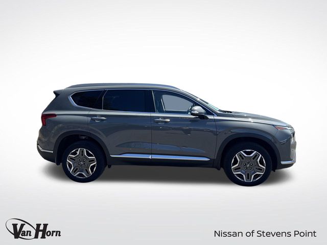 Used 2023 Hyundai Santa Fe Limited with VIN 5NMS4DAL4PH520483 for sale in Stevens Point, WI