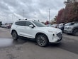 Hyundai Santa Fe Hybrid