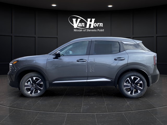 2026 Nissan KICKS SV AWD - Photo 3