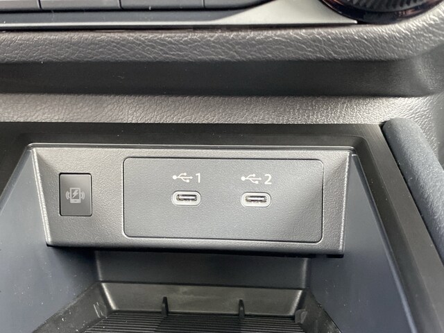 2026 Nissan KICKS SV AWD - Photo 19