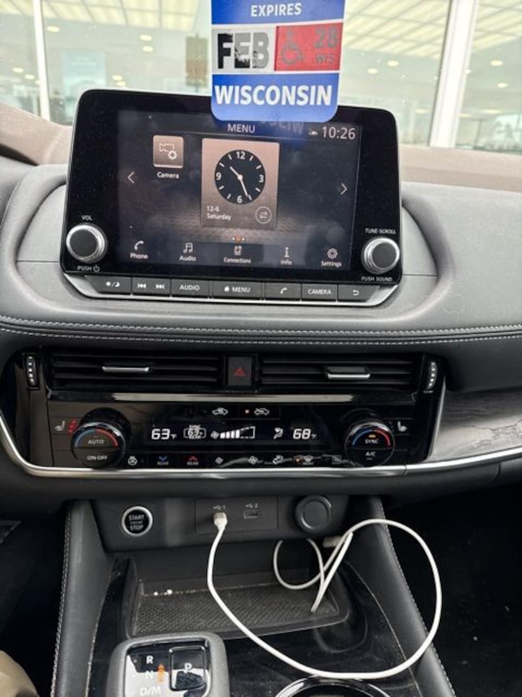 Used 2021 Nissan Rogue SL SUV