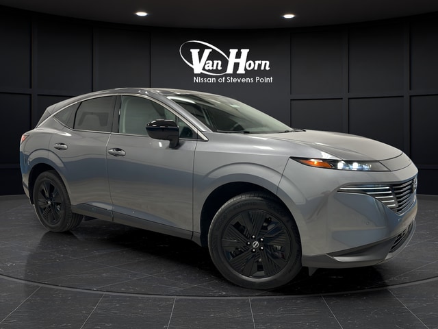 2025 Nissan Murano SV AWD's photo